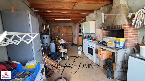 Opportunité à saisir ! Peyriac Minervois , MAGNIFIQUE VILLA Plain Pied de 140 m2 - 195000 euros