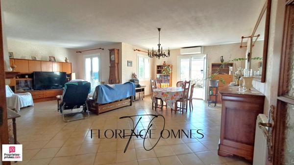 Opportunité à saisir ! Peyriac Minervois , MAGNIFIQUE VILLA Plain Pied de 140 m2 - 195000 euros