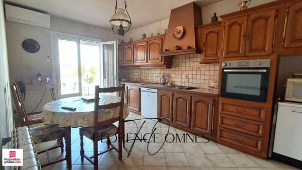 Opportunité à saisir ! Peyriac Minervois , MAGNIFIQUE VILLA Plain Pied de 140 m2 - 195000 euros