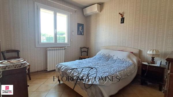 Opportunité à saisir ! Peyriac Minervois , MAGNIFIQUE VILLA Plain Pied de 140 m2 - 195000 euros