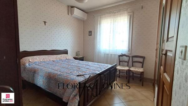 Opportunité à saisir ! Peyriac Minervois , MAGNIFIQUE VILLA Plain Pied de 140 m2 - 195000 euros