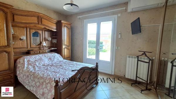 Opportunité à saisir ! Peyriac Minervois , MAGNIFIQUE VILLA Plain Pied de 140 m2 - 195000 euros