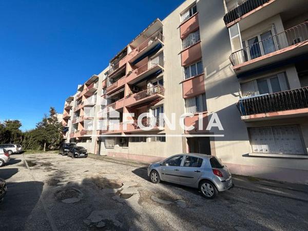 À vendre Appartement 3 pièces 60 m² - Avignon 84000