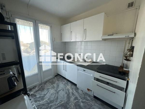 À vendre Appartement 3 pièces 60 m² - Avignon 84000