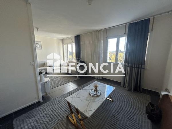 À vendre Appartement 3 pièces 60 m² - Avignon 84000