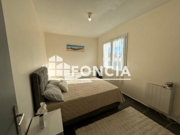 À vendre Appartement 3 pièces 60 m² - Avignon 84000