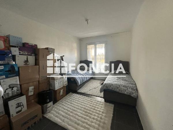 À vendre Appartement 3 pièces 60 m² - Avignon 84000