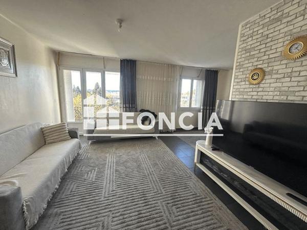 À vendre Appartement 3 pièces 60 m² - Avignon 84000