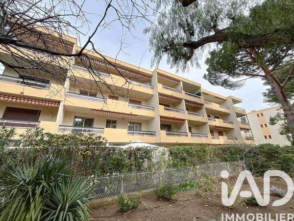 Appartement à vendre 2 pièces 46 m² Sanary-sur-Mer