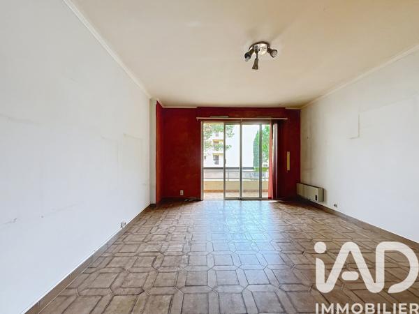 Appartement à vendre 2 pièces 46 m² Sanary-sur-Mer