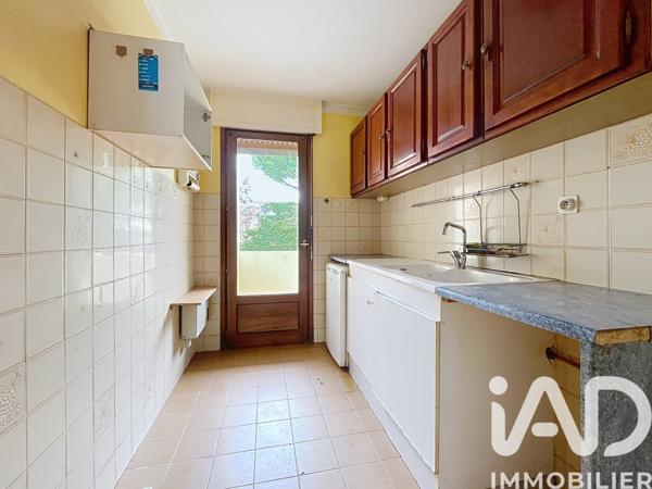 Appartement à vendre 2 pièces 46 m² Sanary-sur-Mer