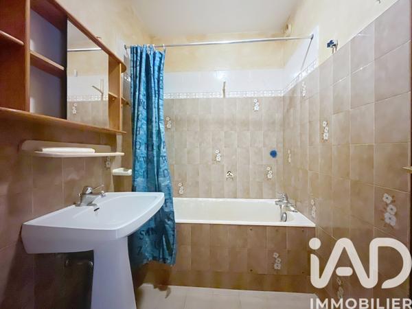 Appartement à vendre 2 pièces 46 m² Sanary-sur-Mer