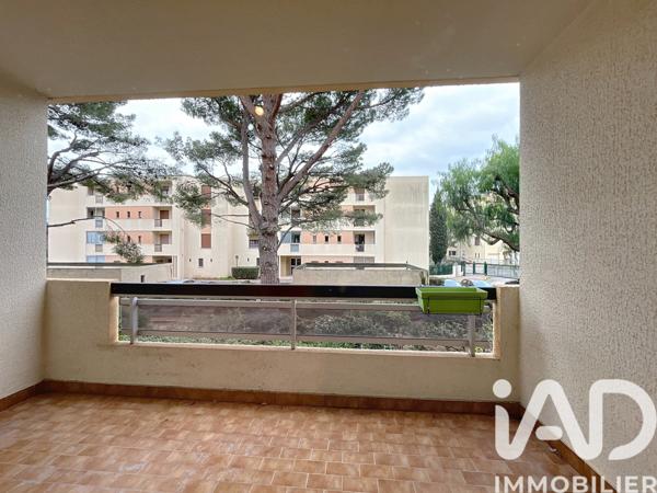 Appartement à vendre 2 pièces 46 m² Sanary-sur-Mer