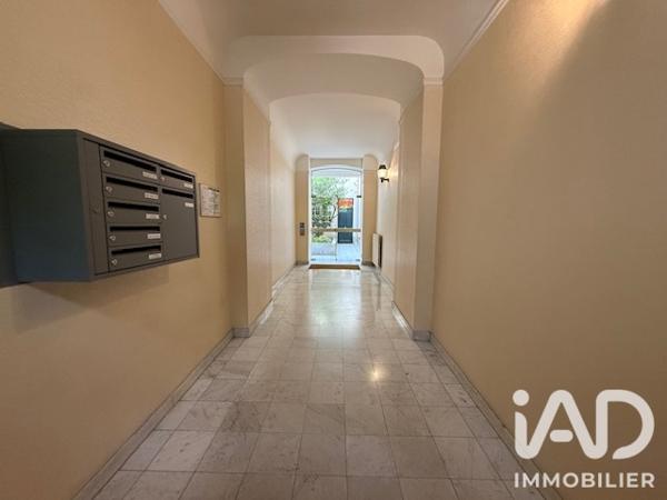 Studio à vendre 31 m² Neuilly-sur-Seine