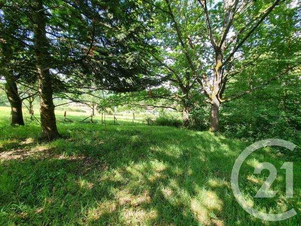 terrain à vendre  2500 m2 ENCAUSSE LES THERMES - 31