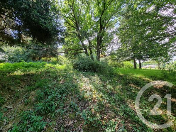 terrain à vendre  2500 m2 ENCAUSSE LES THERMES - 31