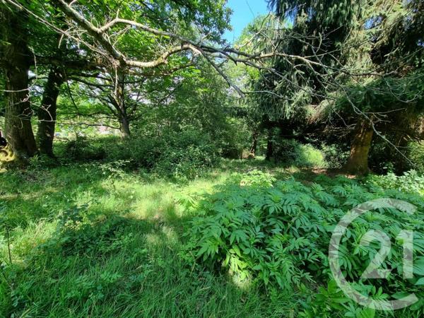 terrain à vendre  2500 m2 ENCAUSSE LES THERMES - 31