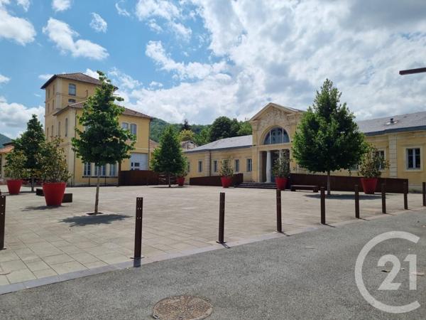 terrain à vendre  2500 m2 ENCAUSSE LES THERMES - 31