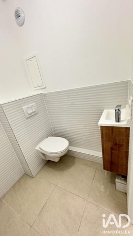 Appartement à vendre 3 pièces 65,17 m² Le Plessis-Robinson