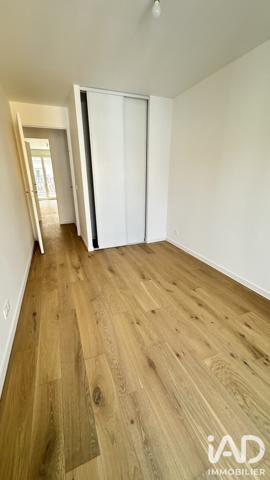 Appartement à vendre 3 pièces 65,17 m² Le Plessis-Robinson