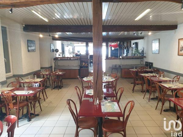 Restaurant à vendre 197 m² Damazan