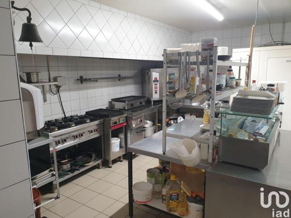 Restaurant à vendre 197 m² Damazan