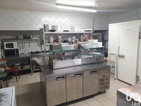 Restaurant à vendre 197 m² Damazan