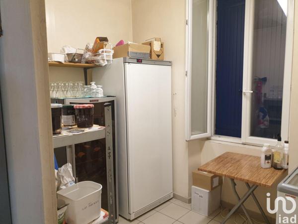 Restaurant à vendre 197 m² Damazan