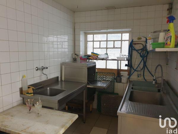 Restaurant à vendre 197 m² Damazan