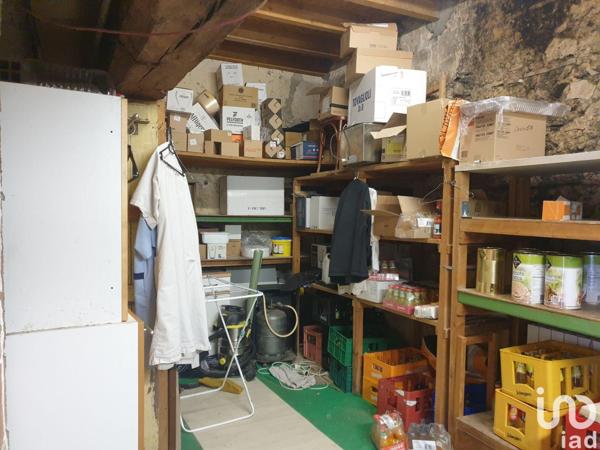 Restaurant à vendre 197 m² Damazan