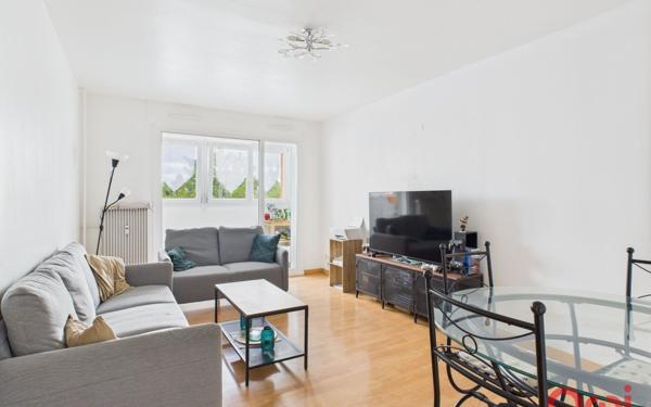 Appartement à vendre    5 pièces • 110 m2 Strasbourg