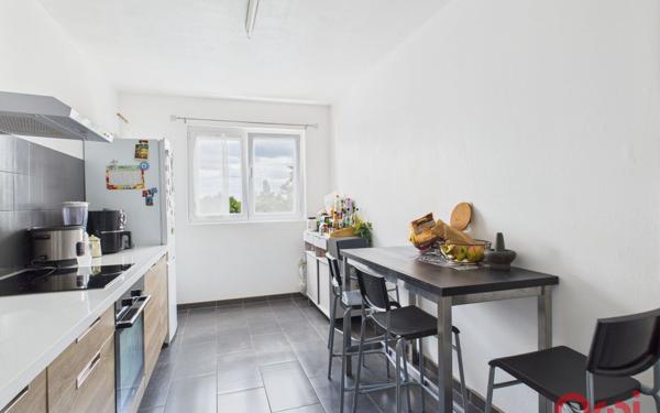 Appartement à vendre    5 pièces • 110 m2 Strasbourg