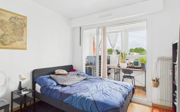 Appartement à vendre    5 pièces • 110 m2 Strasbourg