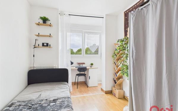 Appartement à vendre    5 pièces • 110 m2 Strasbourg