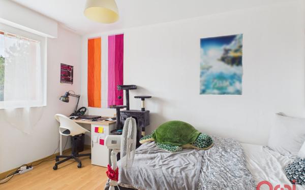 Appartement à vendre    5 pièces • 110 m2 Strasbourg