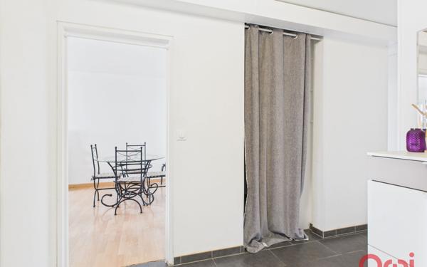 Appartement à vendre    5 pièces • 110 m2 Strasbourg