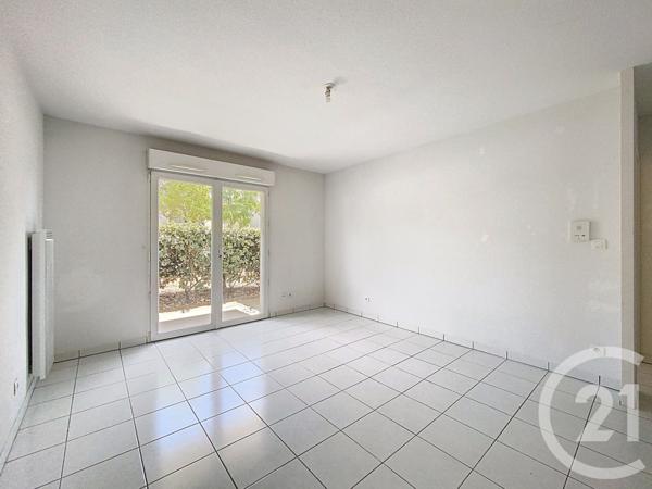 Appartement T2 à vendre  2 pièces - 39,71 m2 CHOLET - 49