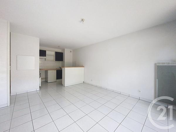 Appartement T2 à vendre  2 pièces - 39,71 m2 CHOLET - 49