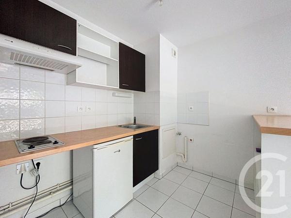 Appartement T2 à vendre  2 pièces - 39,71 m2 CHOLET - 49