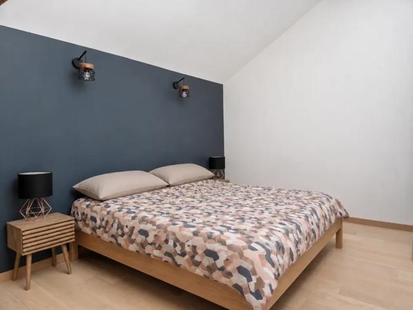 Superbe grange rénovée Beaux volumes et logement indépenda