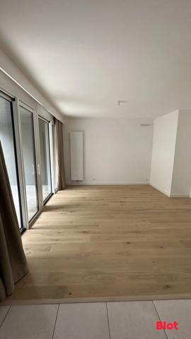 Appartement 2 pièce(s)