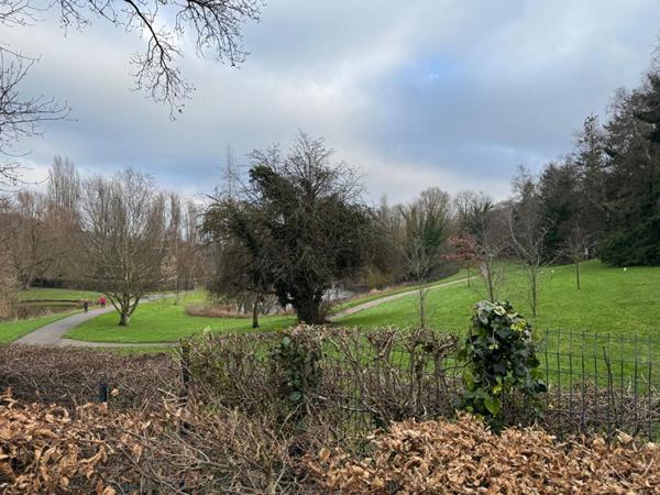 Appartement  2 pièce(s)