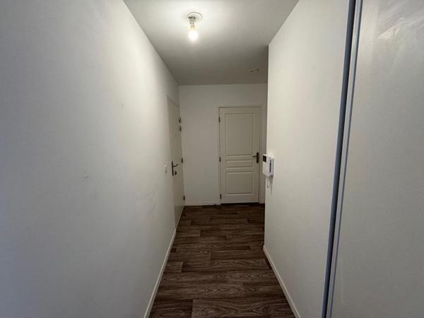 Appartement  2 pièce(s)