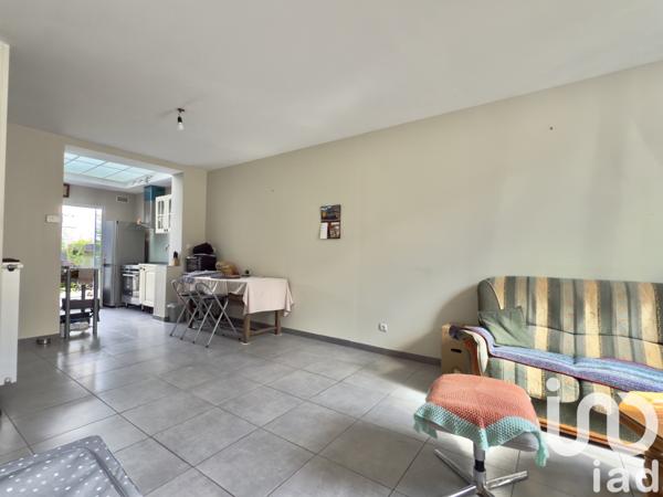 House for sale 4 rooms 74 m² Roubaix