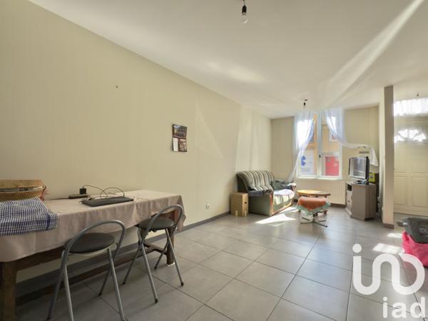 House for sale 4 rooms 74 m² Roubaix