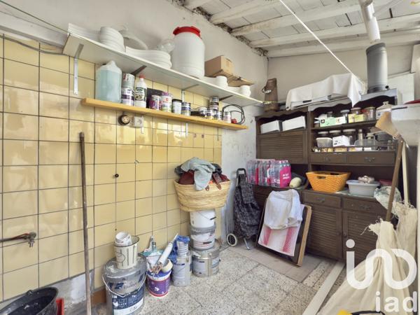 House for sale 4 rooms 74 m² Roubaix