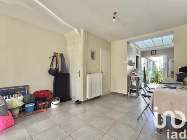 House for sale 4 rooms 74 m² Roubaix