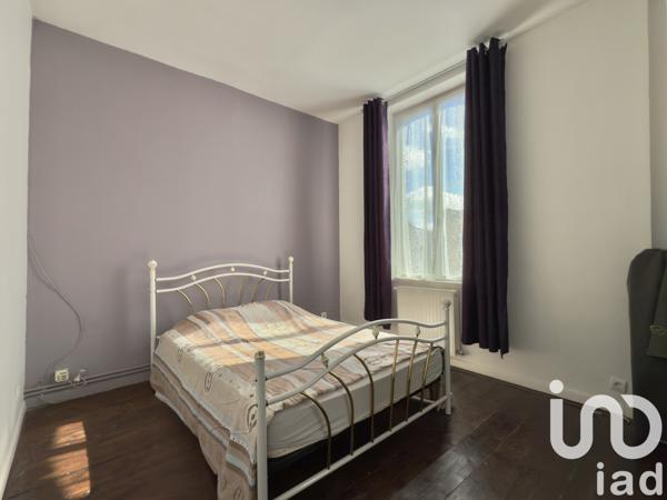 House for sale 4 rooms 74 m² Roubaix