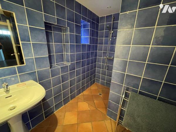 MARCIAC (à 10min) Au calme d'un petit village, belle Gasconne sans voisinage proche sur 1888m².