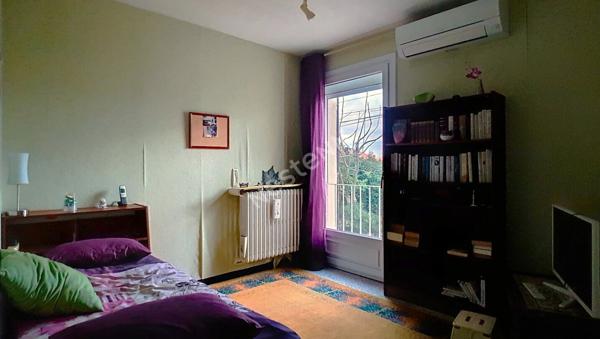 Maison T4 de plain-pied au coeur du village